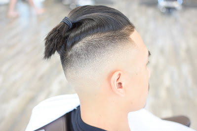 Modern Image Barber and Stylist