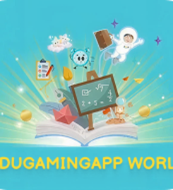 Edugamingappworld