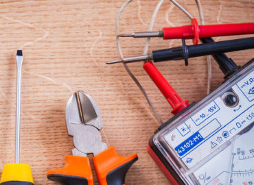 Motley Electric