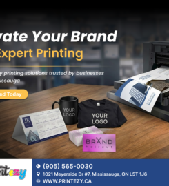 Printezy – Print and Sign Service Mississauga