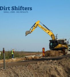 Dirt Shifters