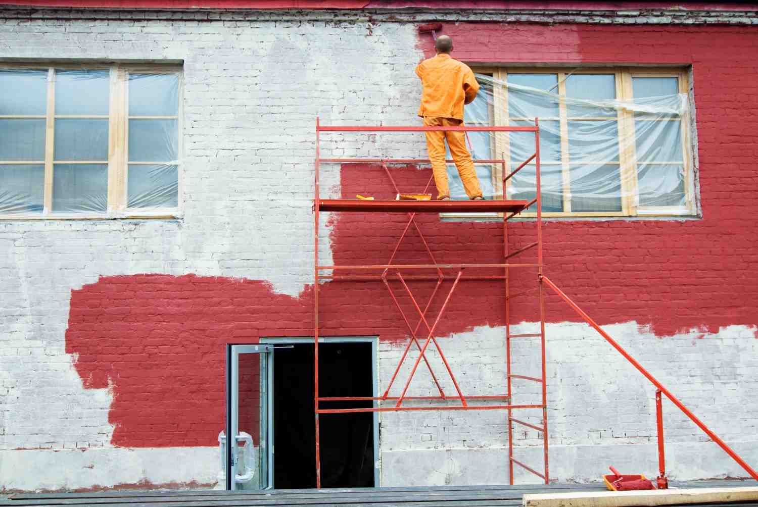 Alberta Painting LTD
