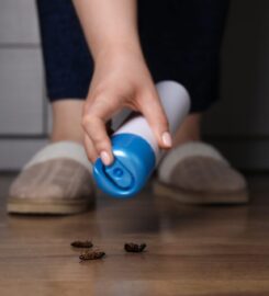 Shawnee Pest Control