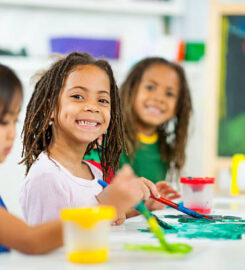 Autism Learn Play Inc.