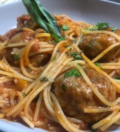 Il Nido Cucina Italiana