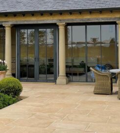 Beswick Stone