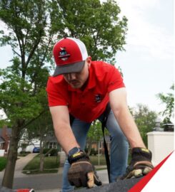 Mighty Dog Roofing of Bixby