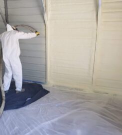 Air Tite Insulation and Specialty Spray Foam