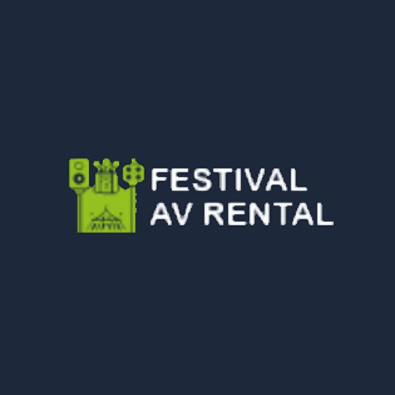 Festival AV Rental Ltd