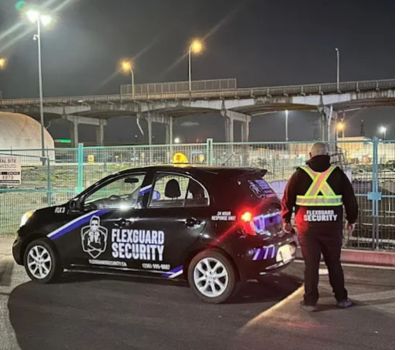 Flexguard Security Corp.