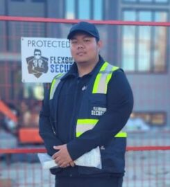 Flexguard Security Corp.