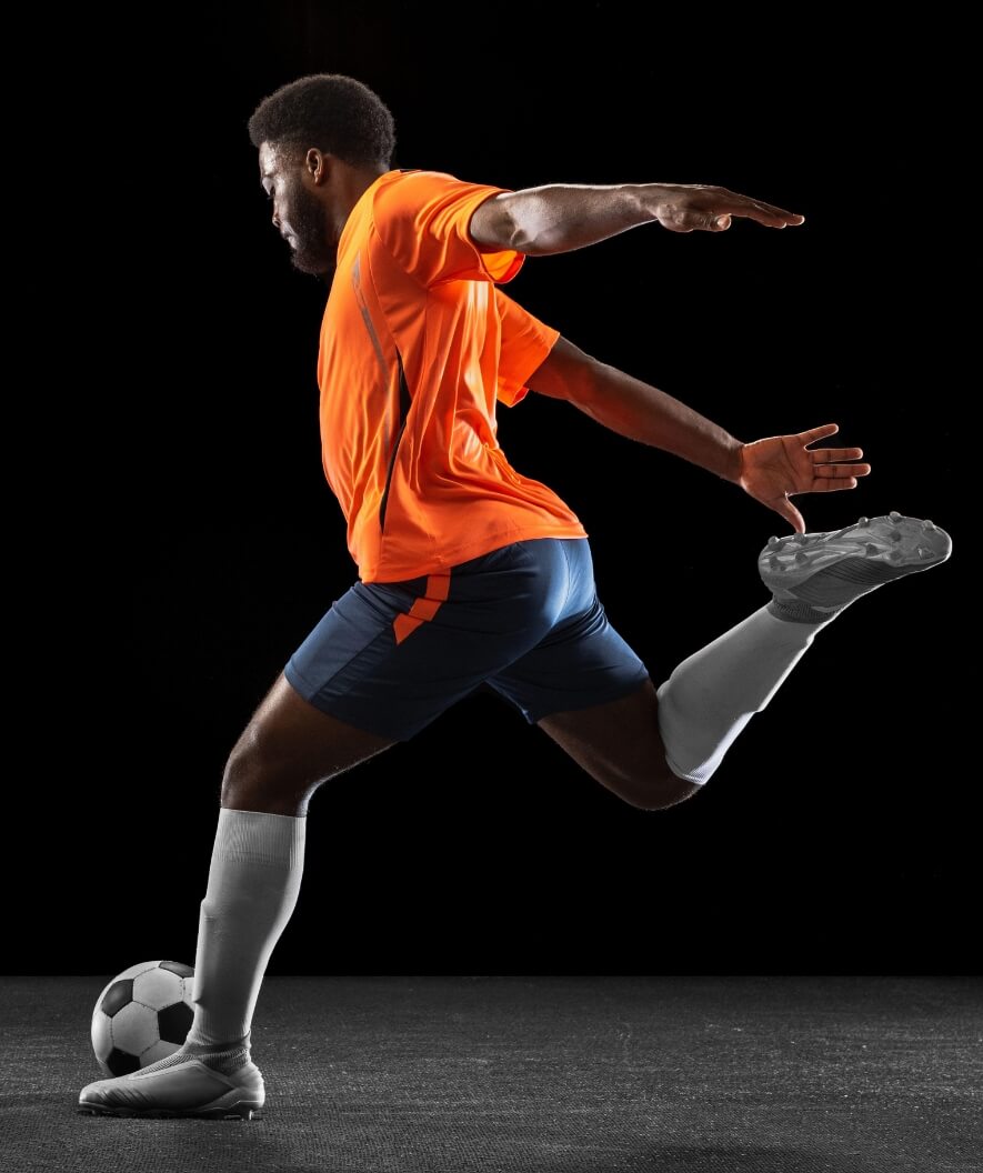 Legend Football Academy