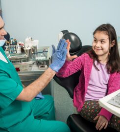 Spanaway Children's Dentistry