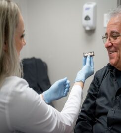Shreve Denture Clinic