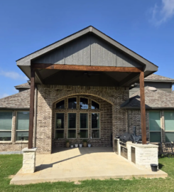 Build Strong Construction & Remodeling