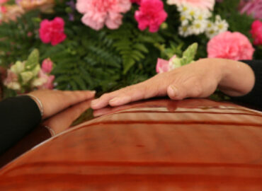 Mother Of Faith Dignified Cremations