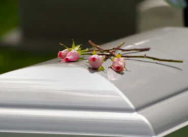 Mother Of Faith Dignified Cremations
