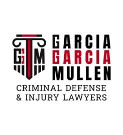Irving Criminal Defense Attorney at Law Lukas Garcia