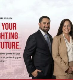 Irving Criminal Defense Attorney at Law Lukas Garcia
