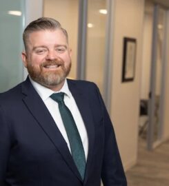 Irving Criminal Defense Attorney at Law Lukas Garcia