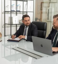Irving Criminal Defense Attorney at Law Lukas Garcia