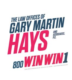 Law Offices of Gary Martin Hays & Associates, P.C.