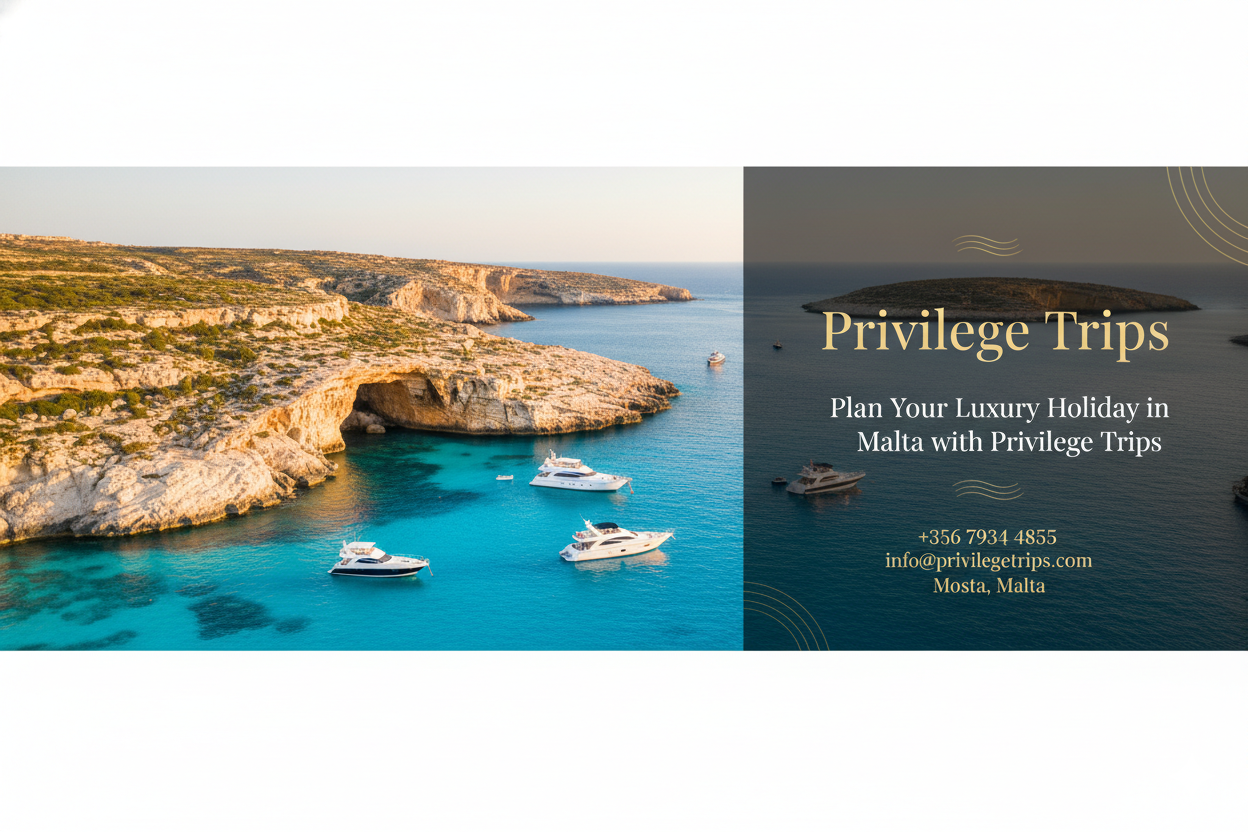 Privilege Trips