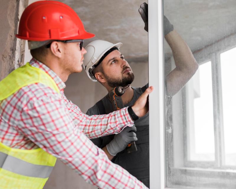 Glass Partition Installers Ltd