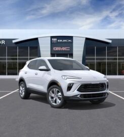 Taylor Buick GMC
