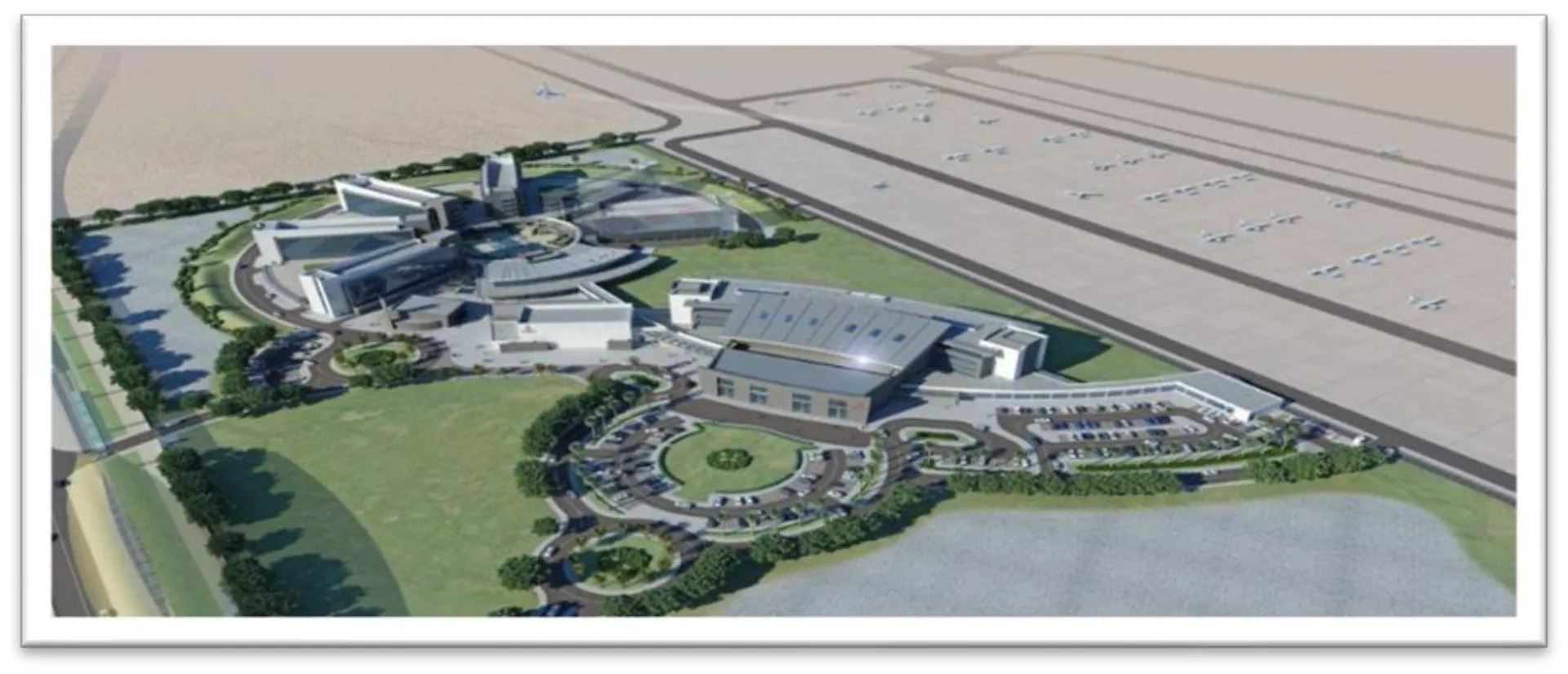 Lloyds Composite Industries LLC