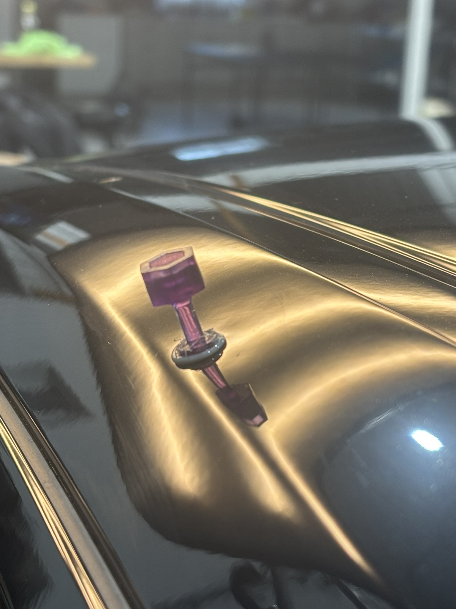 Hail Solutions Paintless Dent Repair