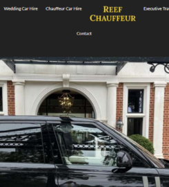 Reef Chauffeurs