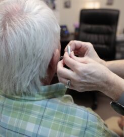 Bowles Hearing Care Services, PC