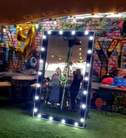 Special Events Photo Booths