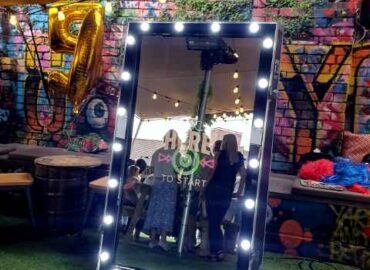 Special Events Photo Booths