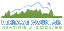 Heritage Mountain Heating and Cooling