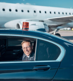Reef Chauffeurs