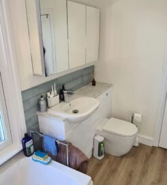 M Wheatley Plumbing & Heating Ltd
