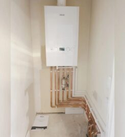M Wheatley Plumbing & Heating Ltd