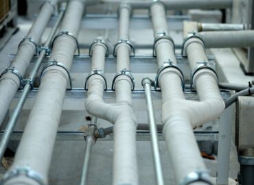 M & A Insulation Services Limited