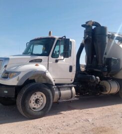 Meridian Trucking