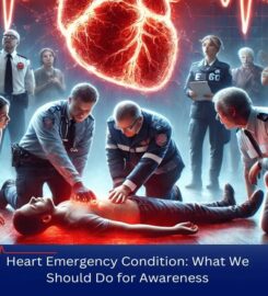 Dr. Amit Singh – Heartwise Cardiology Clinic, Vashi