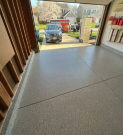 Ideal Floor Coatings
