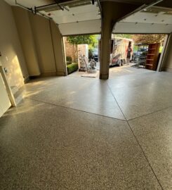 Ideal Floor Coatings