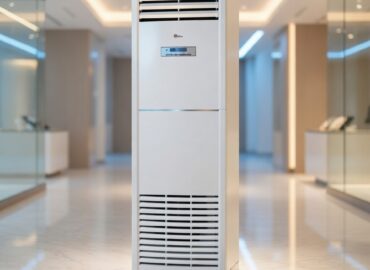 Midea Smart Cooling Apex Infinity Ultra Supreme Pro Max AC
