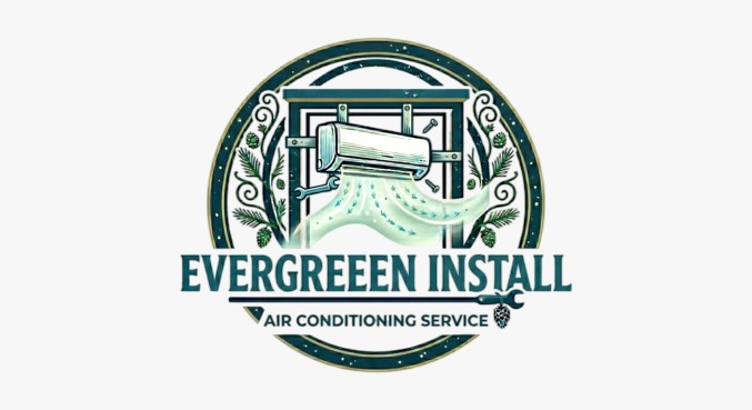 Evergreen Air Conditioning Installation