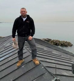 Matthew Roofing