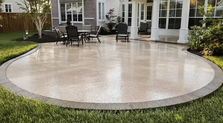 Expert Concrete of Olathe