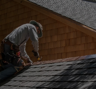 Ideal Precision Roofing and Exteriors, Inc.