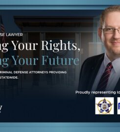 Nampa DUI & Criminal Defense Lawyers of Lovell Law